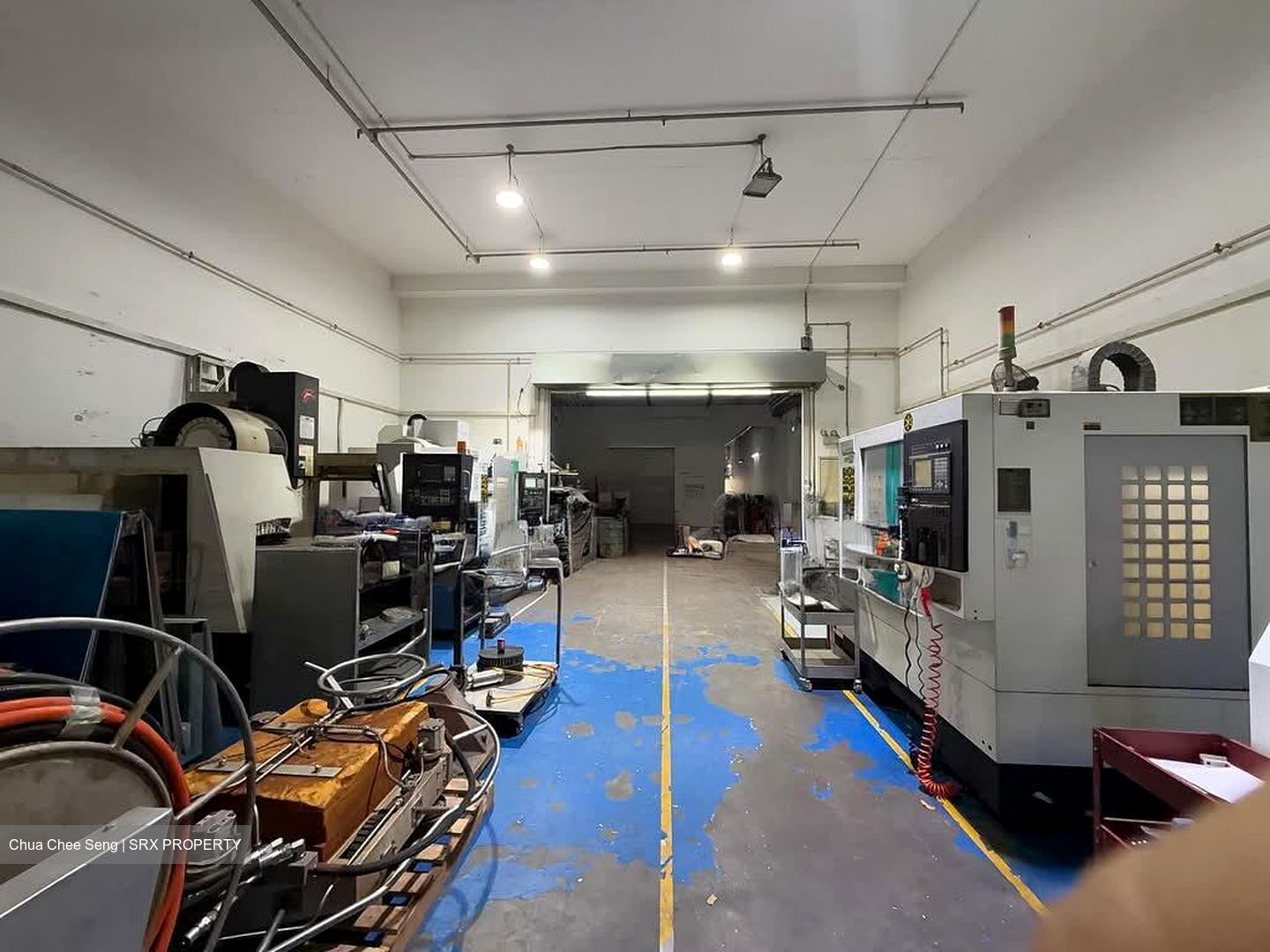 Ispace (D22), Factory #626951241